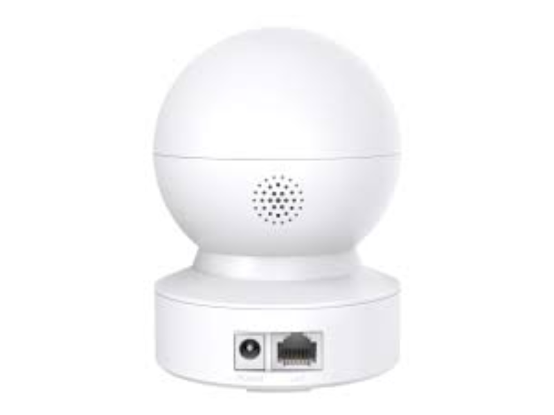 CAMARA  WIFI TP-LINK  TAPO C212 2K (2304 X 1296 PX) 3MP INTERIORES